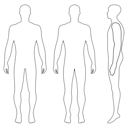 posture